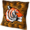 Dye Sublimated Fleece Pillows 14"x14"